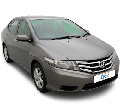 Honda City-img